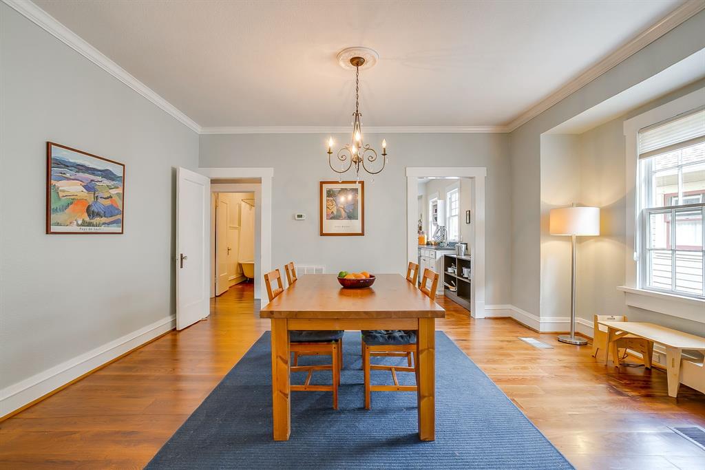 Fairmount Add - Residential