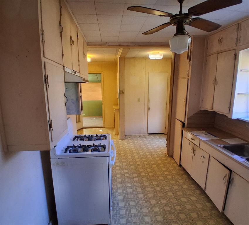 Oak Grove Place - Residential