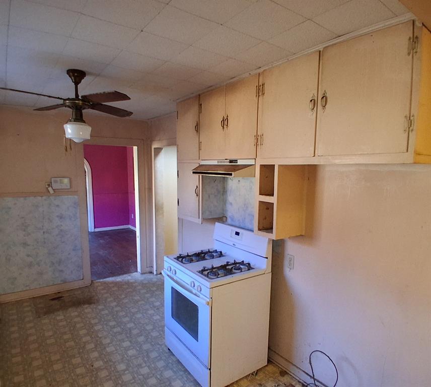 Oak Grove Place - Residential