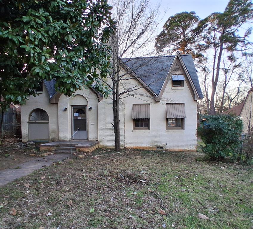 Oak Grove Place - Residential