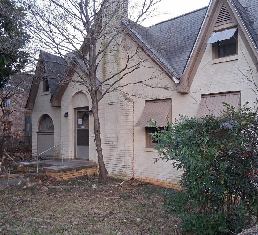 Oak Grove Place - Residential