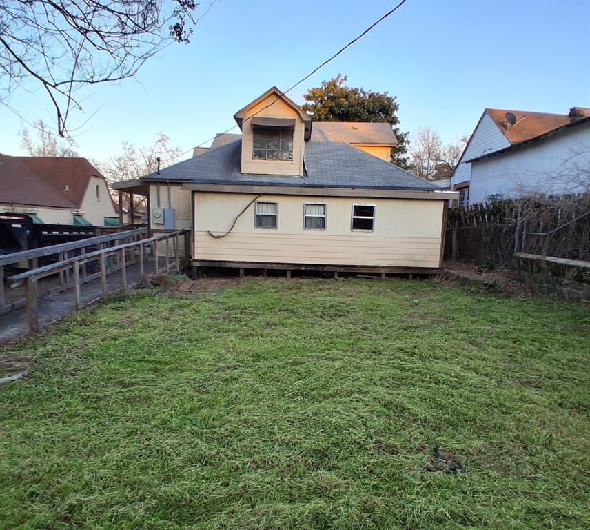 Oak Grove Place - Residential