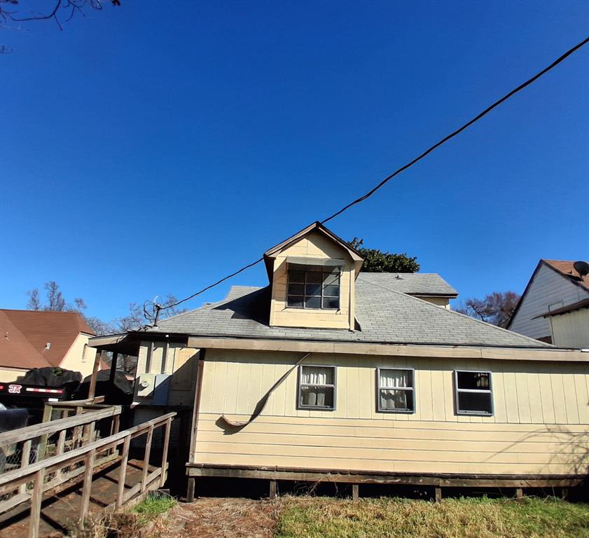 Oak Grove Place - Residential