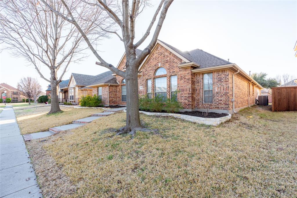 Photo of 3708 Marble Lane, McKinney, TX 75070 (MLS # 21392034)