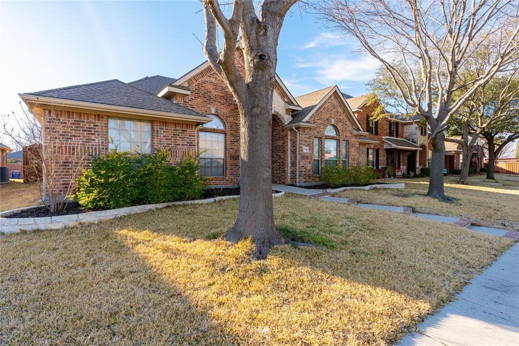 Photo of 3708 Marble Lane, McKinney, TX 75070 (MLS # 21392034)