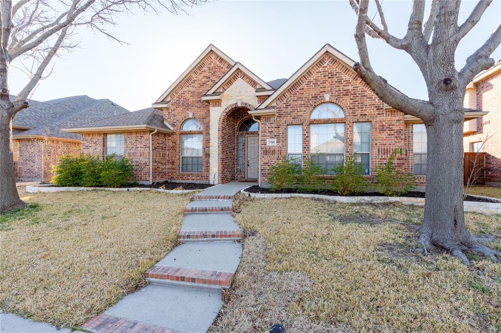 Photo of 3708 Marble Lane, McKinney, TX 75070 (MLS # 21392034)