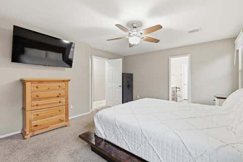 Tiny photo for 16637 Woodside Drive, Fort Worth, TX 76247 (MLS # 21341573)