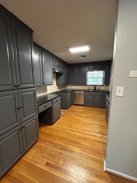 Wood E S - Residential