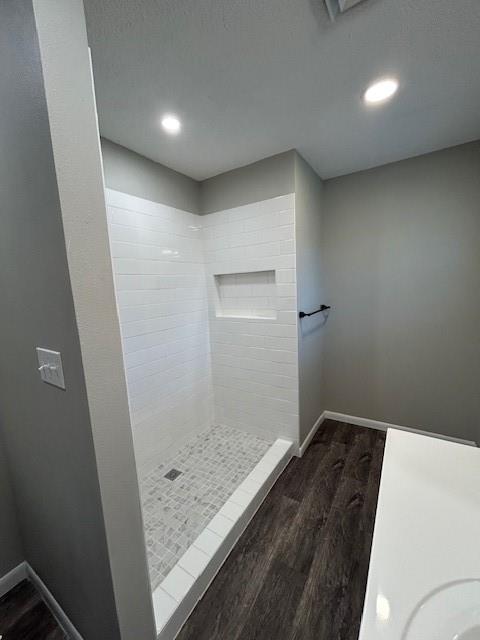 Wood E S - Residential