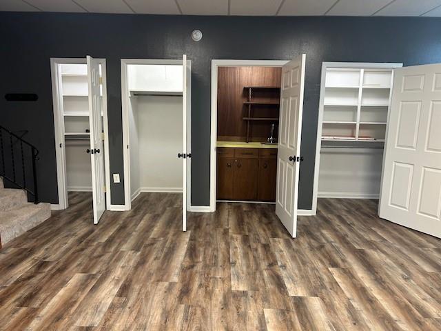 Wood E S - Residential