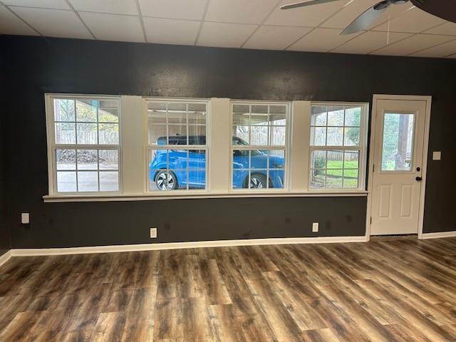 Wood E S - Residential