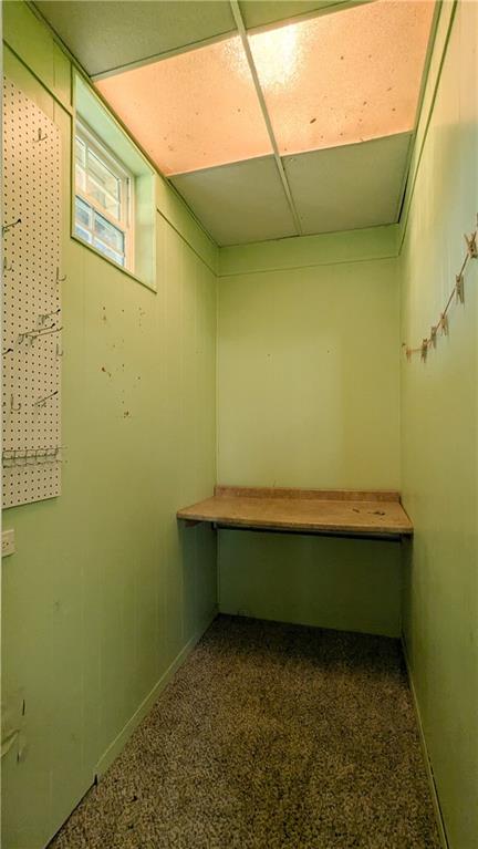 Wood E S - Residential