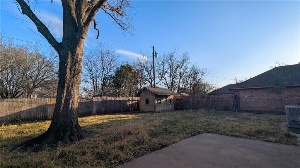 Wood E S - Residential