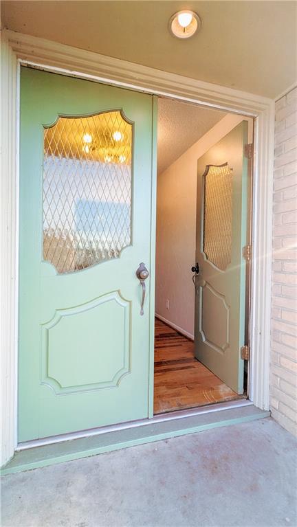 Wood E S - Residential