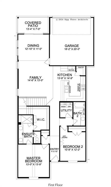 2941 Eleanor Drive