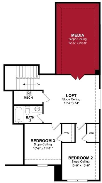 Verandah - Residential