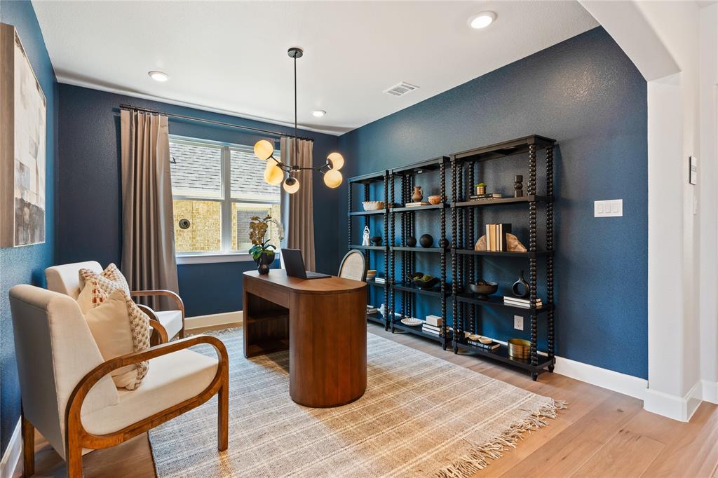 Verandah - Residential