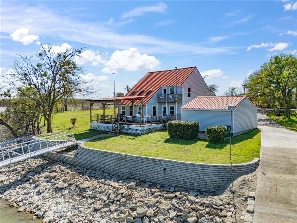 Runaway Bay - Residential