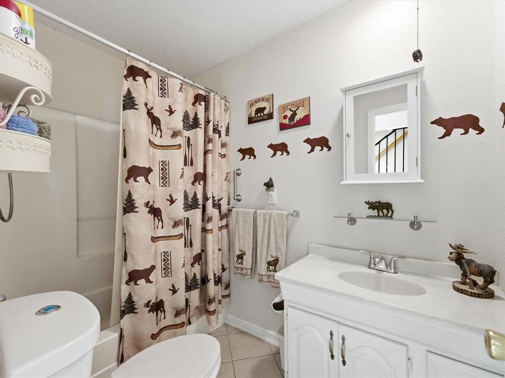 Runaway Bay - Residential