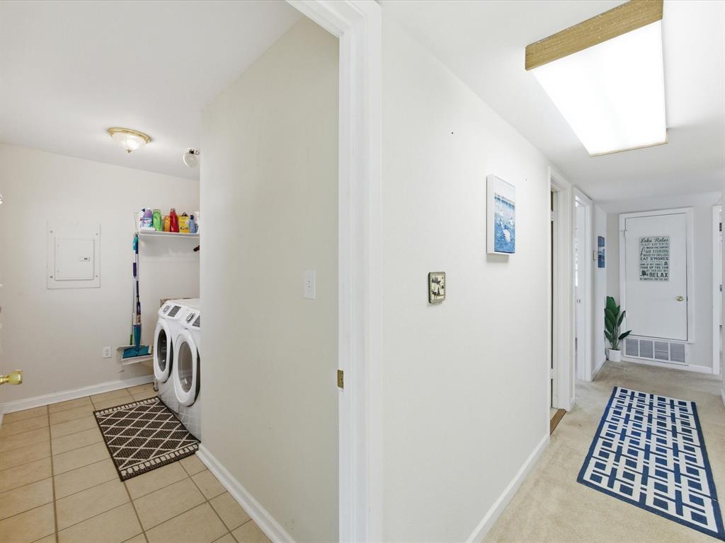 Runaway Bay - Residential