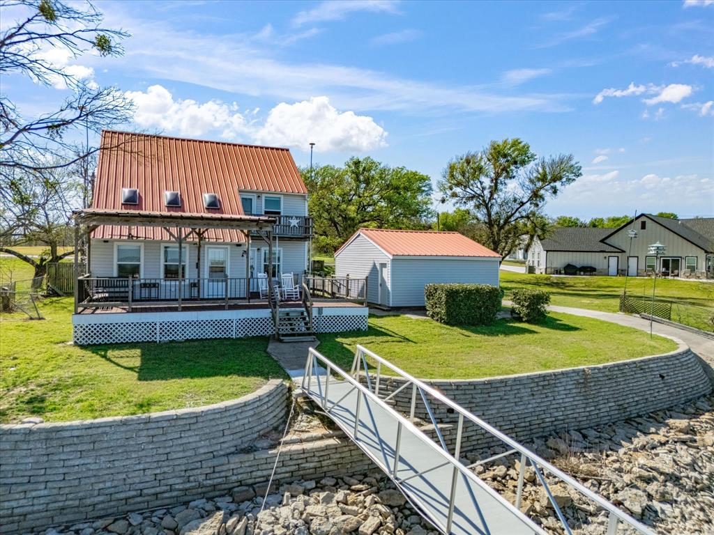 Runaway Bay - Residential