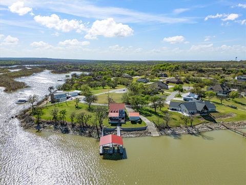 707 Marco Drive Runaway Bay TX 76426