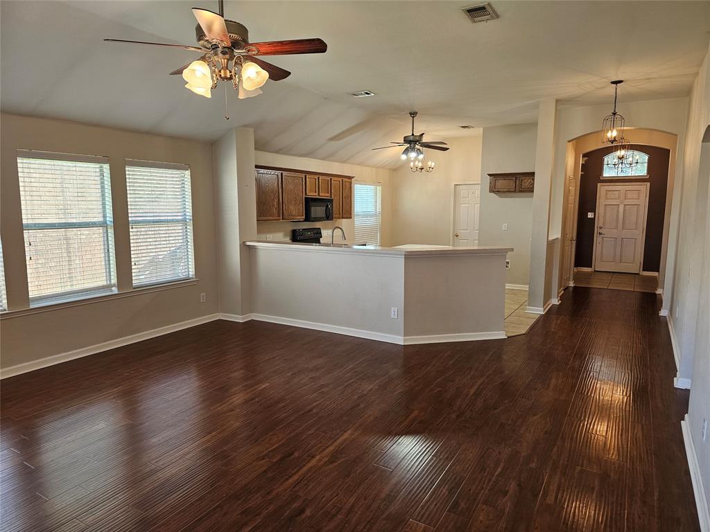 Wynngate - Residential Lease