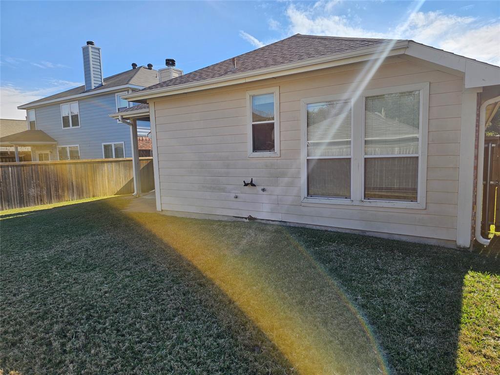 Wynngate - Residential Lease