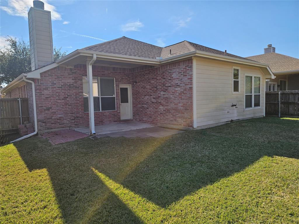 Wynngate - Residential Lease