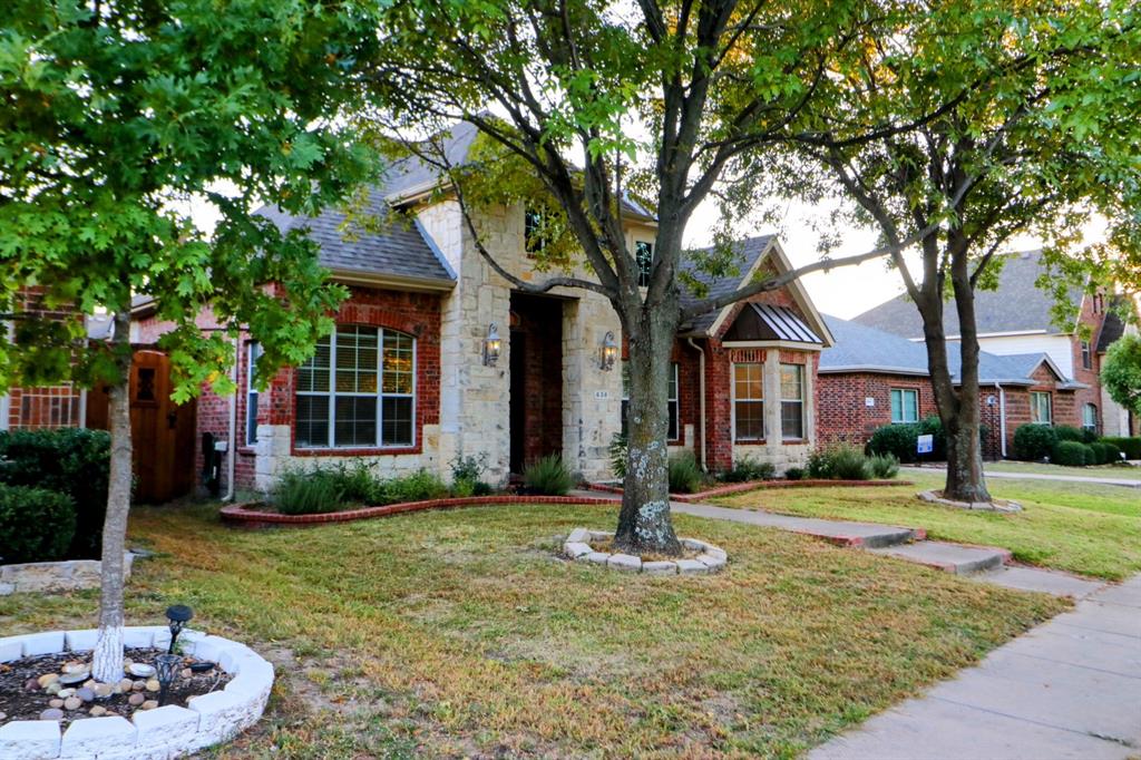 638 Bonham Drive