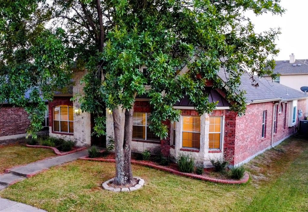 638 Bonham Drive