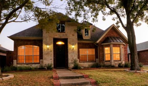 638 Bonham Drive Lavon TX 75166