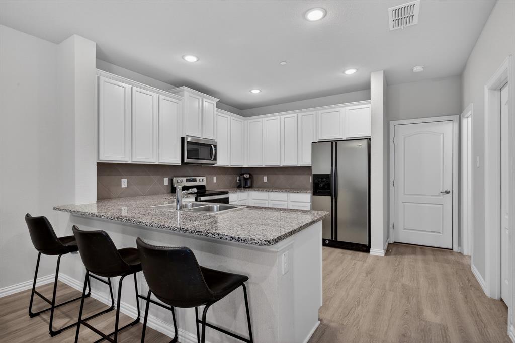 Heritage Trail Add - Residential