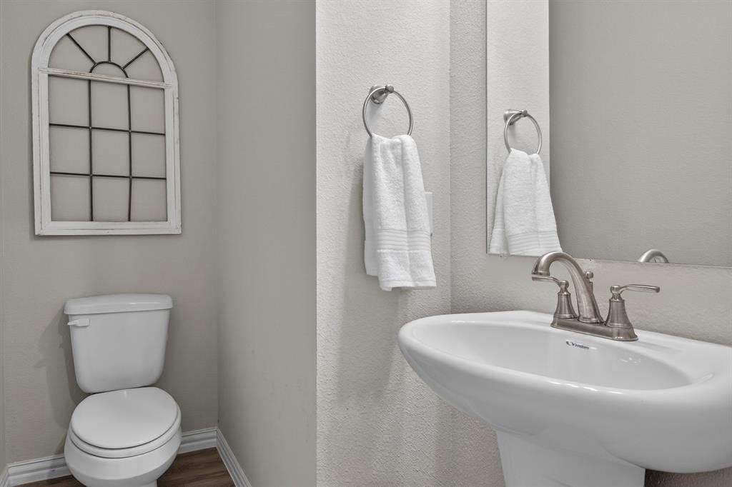 Heritage Trail Add - Residential