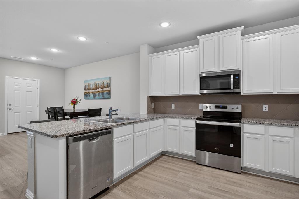 Heritage Trail Add - Residential