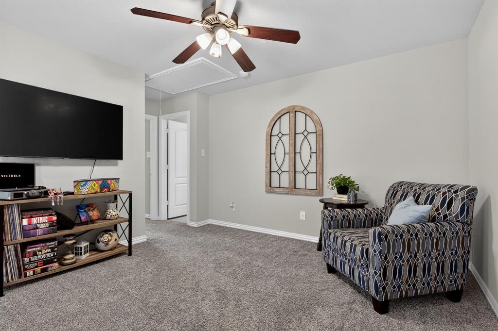 Heritage Trail Add - Residential