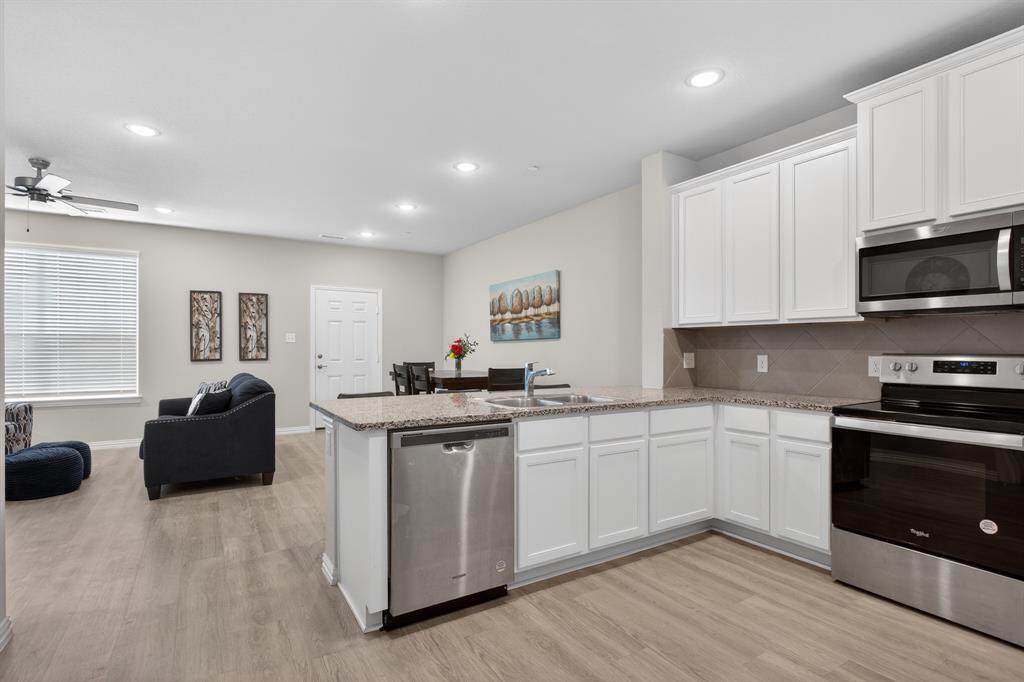 Heritage Trail Add - Residential