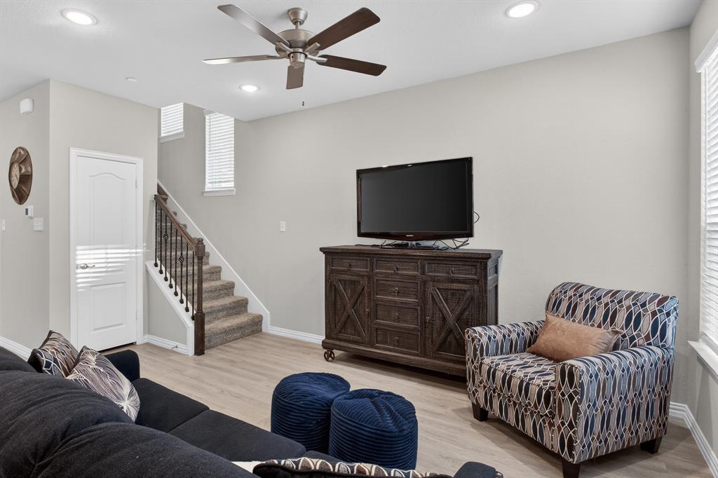 Heritage Trail Add - Residential