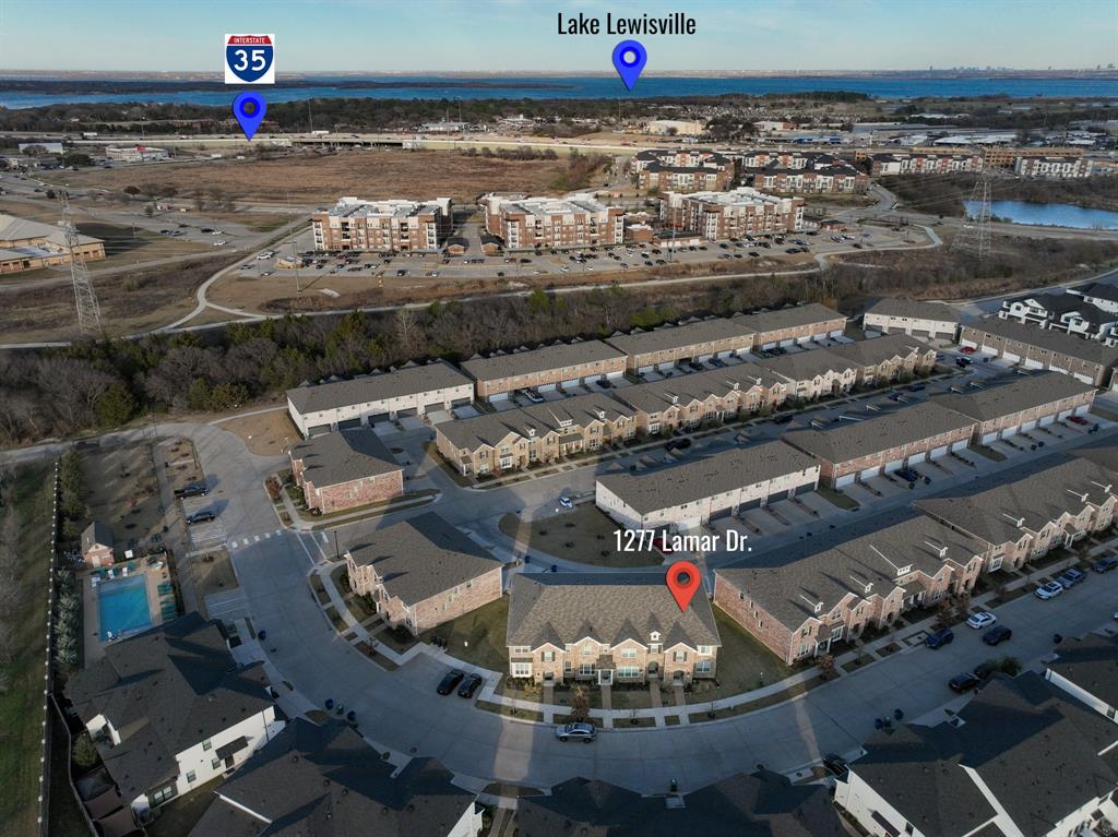 Heritage Trail Add - Residential