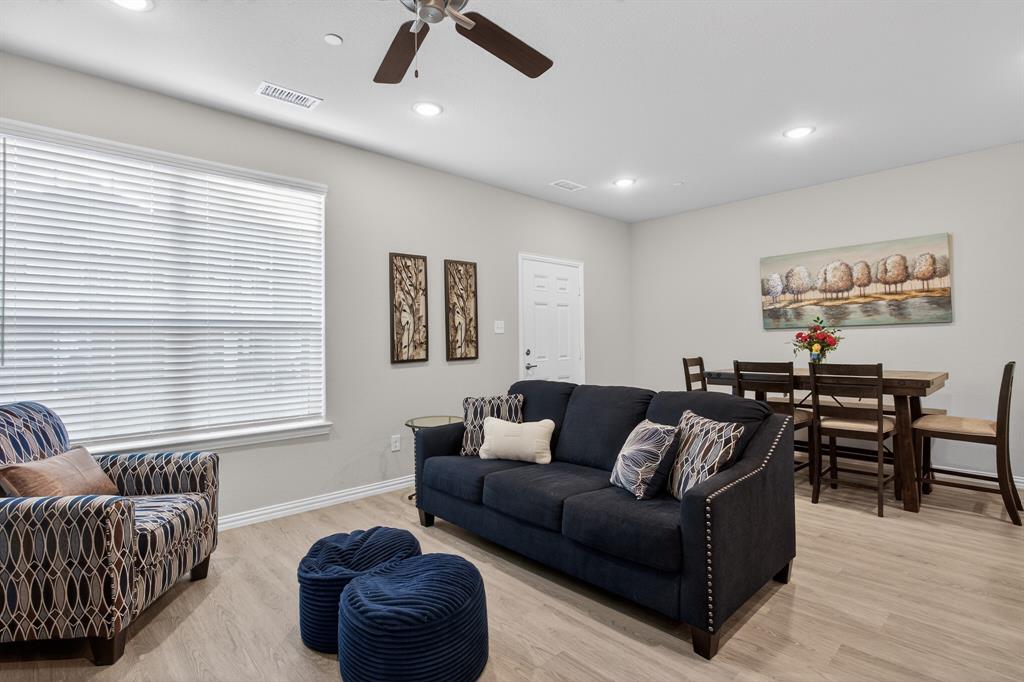 Heritage Trail Add - Residential