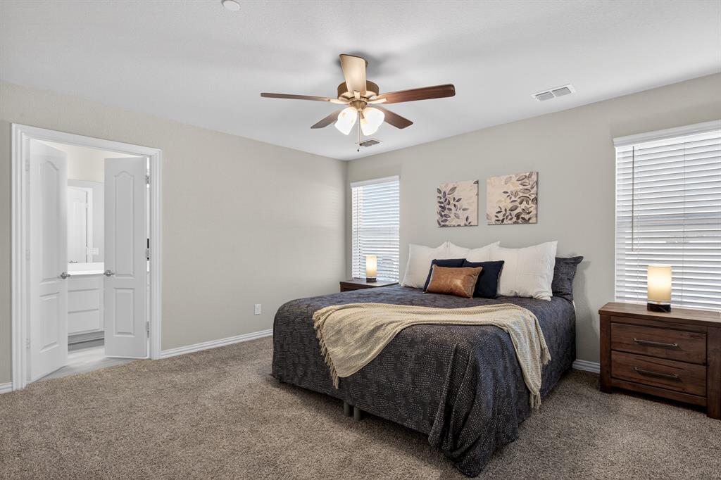 Heritage Trail Add - Residential