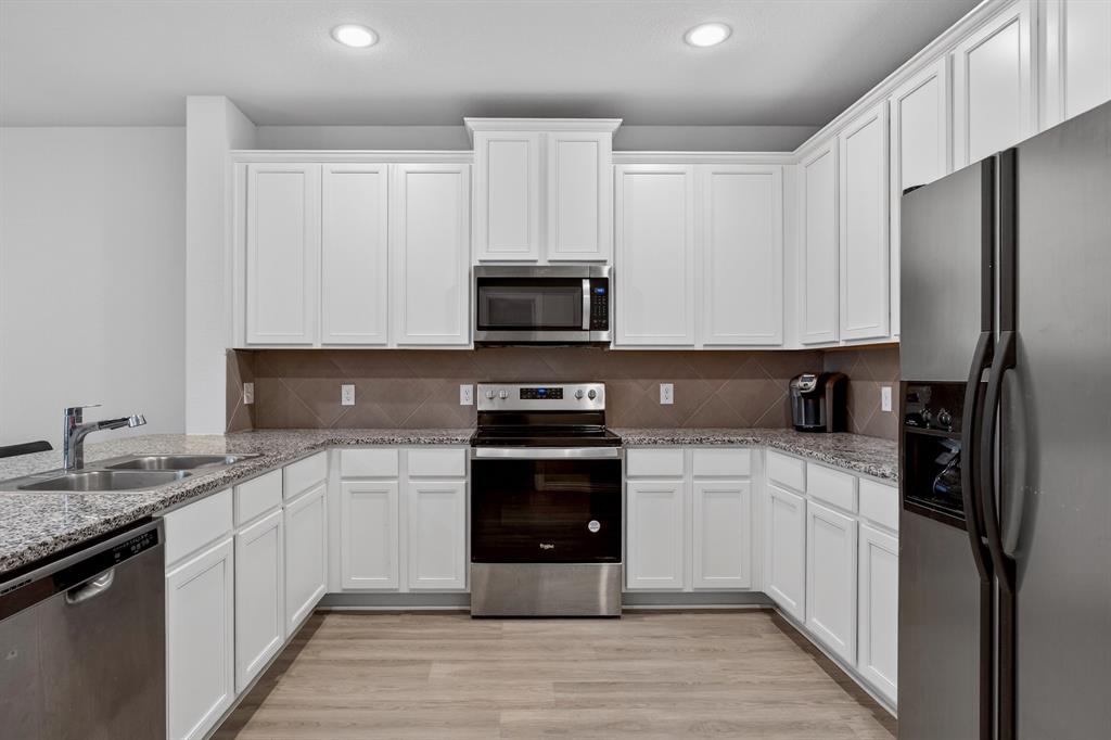 Heritage Trail Add - Residential