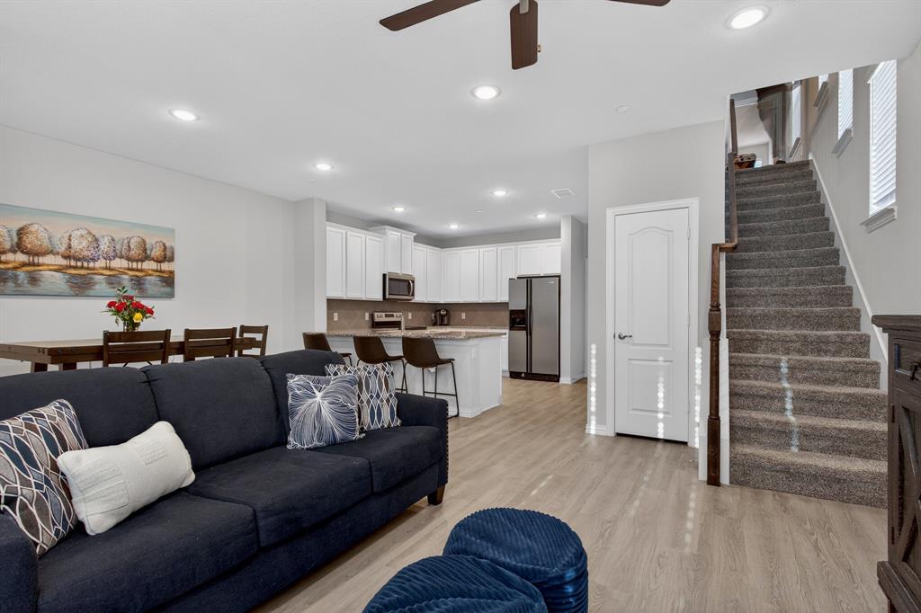 Heritage Trail Add - Residential