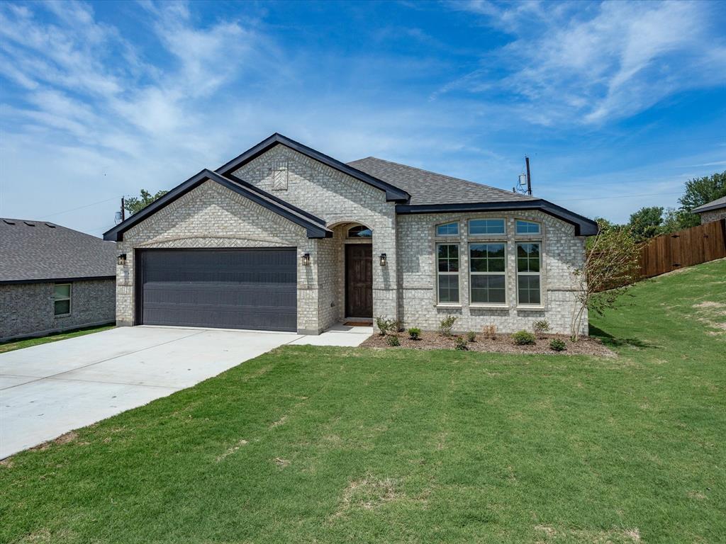 1537 Dresser Street