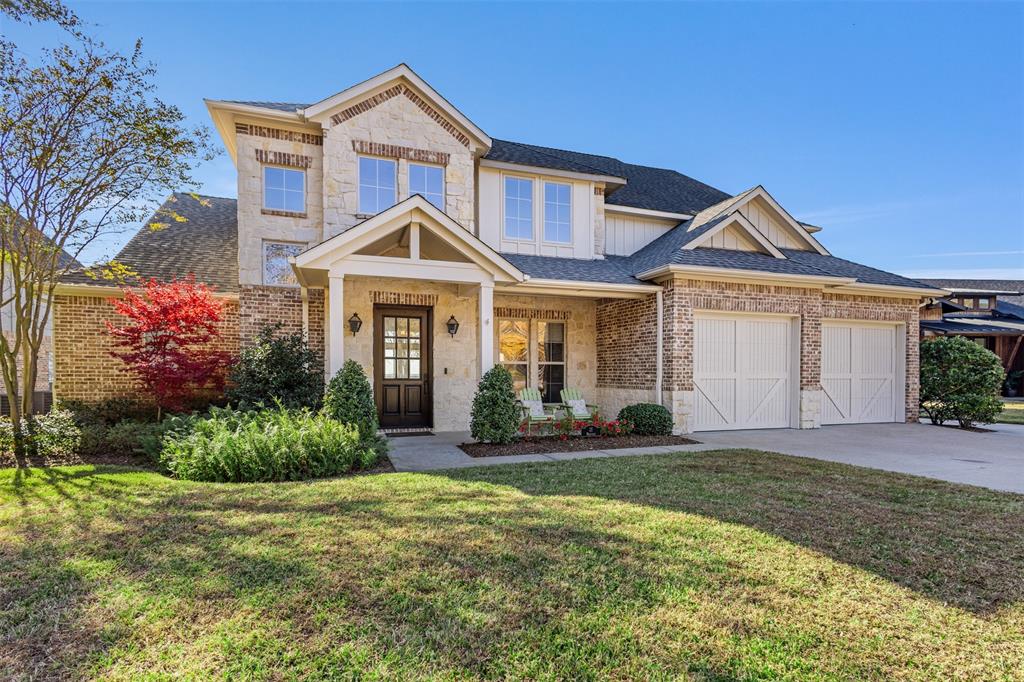 Star Harbor - Residential