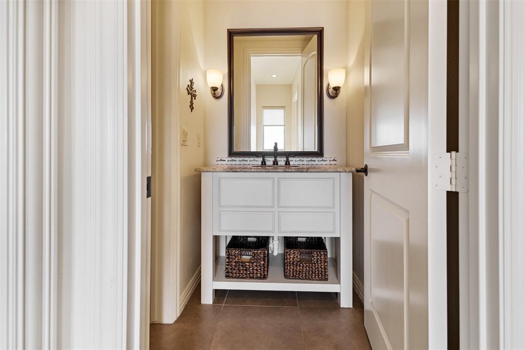 Star Harbor - Residential