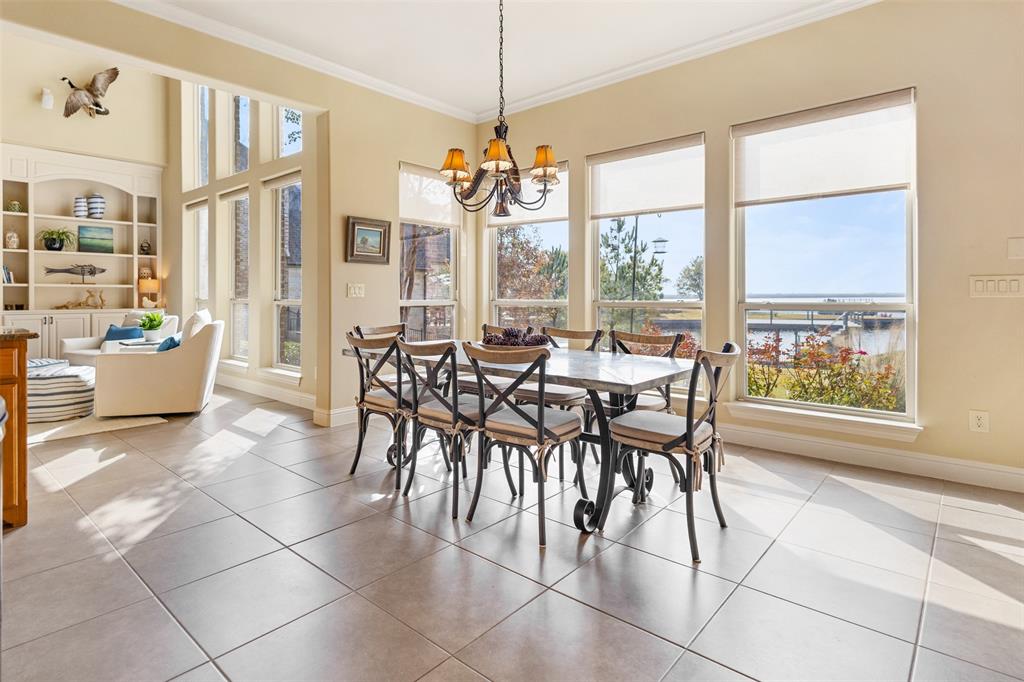 Star Harbor - Residential