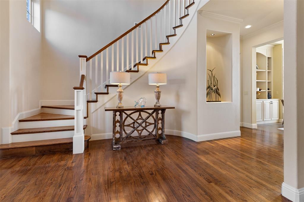 Star Harbor - Residential