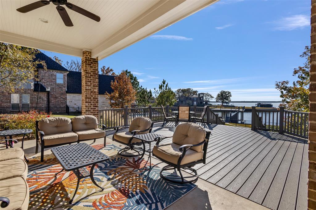 Star Harbor - Residential