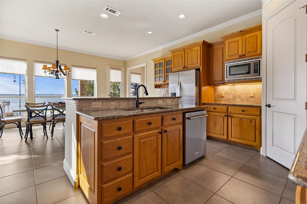 Star Harbor - Residential